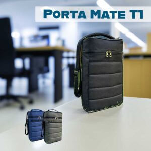 Bolso Porta mate Personalizado